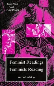 Feminist Readings-2Âª Edicion