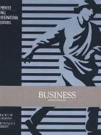 Business 4 Ed