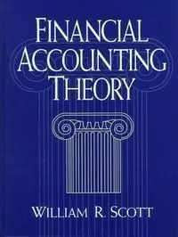 Financial Accounting Theo