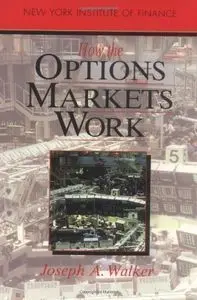 How Options Markets Work