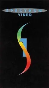 Spectrum 1 Video