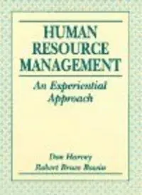 Human Resource Management Experient. ap