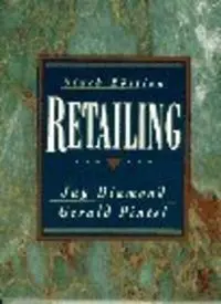 Retailing 6Âª. ed.