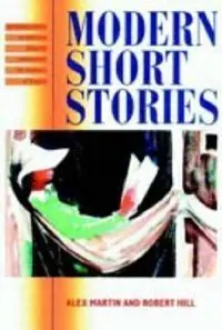 Modern Short Stories Sb.