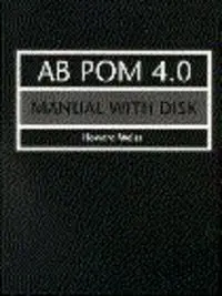 Ab Pom 4. 0 Manual ( B/D )