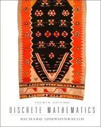 Discrete Mathematics 4/E