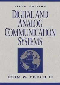 Digital And Analog Communication Syste