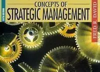 Concepts Of Strategic Management