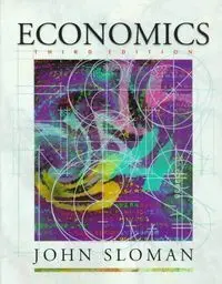 Economics 3/E