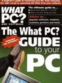 What Pc Guide To Pcs