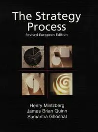 Strategy Process Revised European Edit