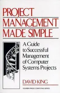 Project Management Made Simple
