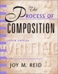 Process Of Composition 2/E