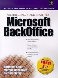 Architecting Administering Ms Backoffice