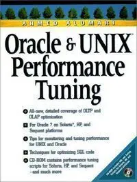 Oracle & Unix Performance Tuning