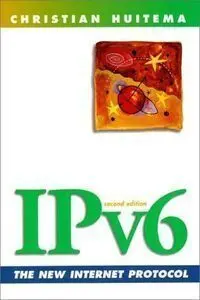 Ipv6 New Internet Protocol 2 Ed