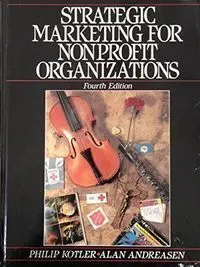 Strategic Marketing Nonprofit Org