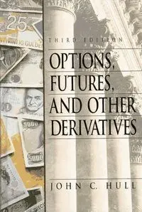 Options Futures Other Deriv. 3/E Tela