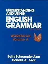 Understand. using Engl. grammar Wb. a 2/E