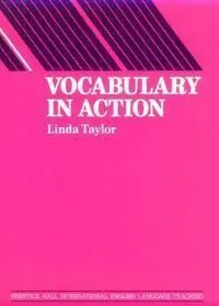 Vocabulary In Action