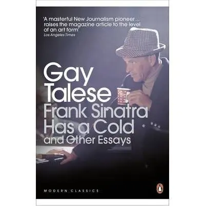 Frank Sinatra Has a Cold