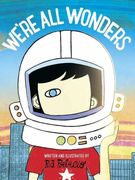 We're All Wonders
