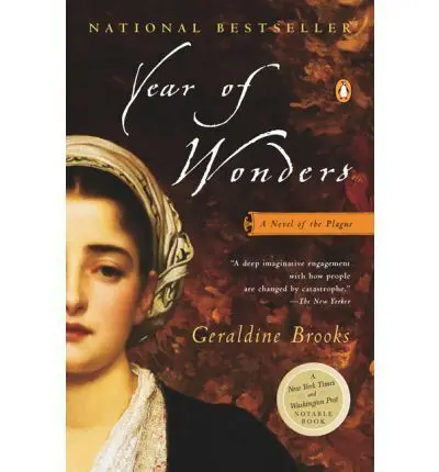 Year Of Wonders