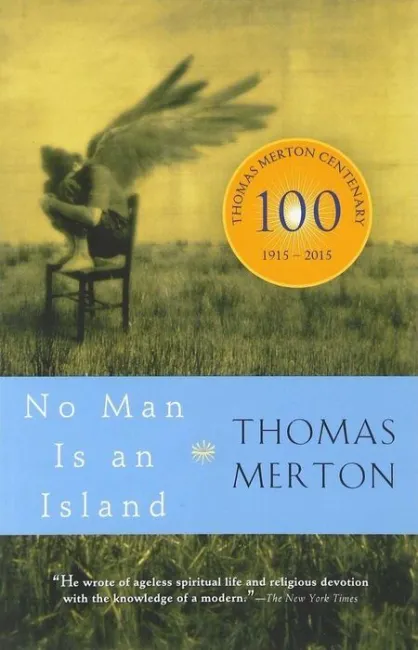 No Man Is An Island