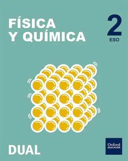 016 2Eso Física y Química Inicia Dual
