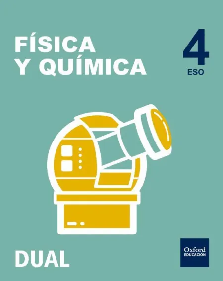 016 4Eso 2Vols Física y Química -Inicia Dual