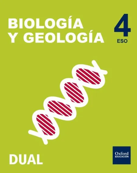 016 4Eso Biología y Geología Modular Inicia Dual