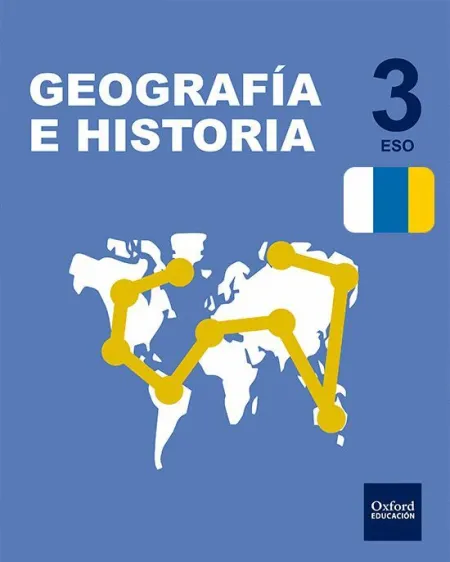 016 3Eso Geografía e Historia Modular Inicia Dual