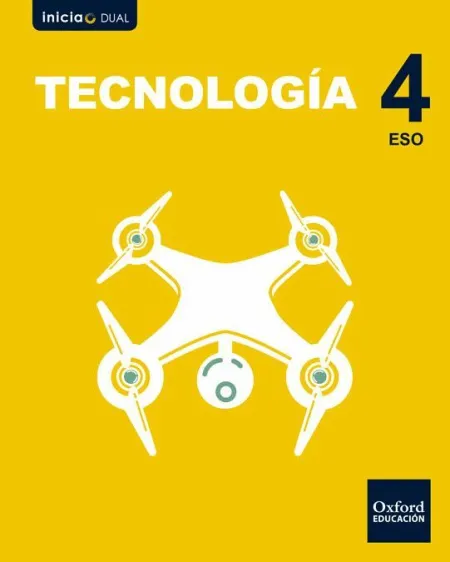 016 4Eso Tecnología Inicia Dual