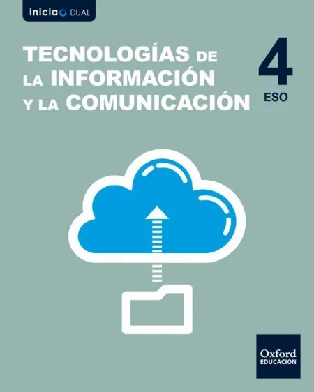 016 4Eso Tecnologías de la Información y Comunicación