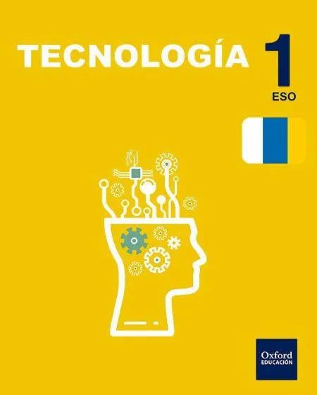 1Eso Tecnología Inicia Dual