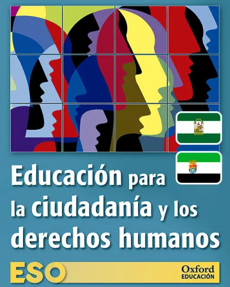 Educación para la Ciudadanía y los Derechos Humanos eso. Libro del Alumno. Adarve