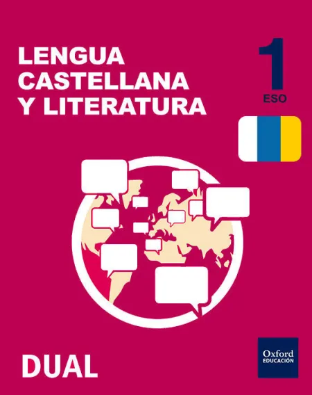 015 1Eso Lengua Castellana y Literatura Inicia