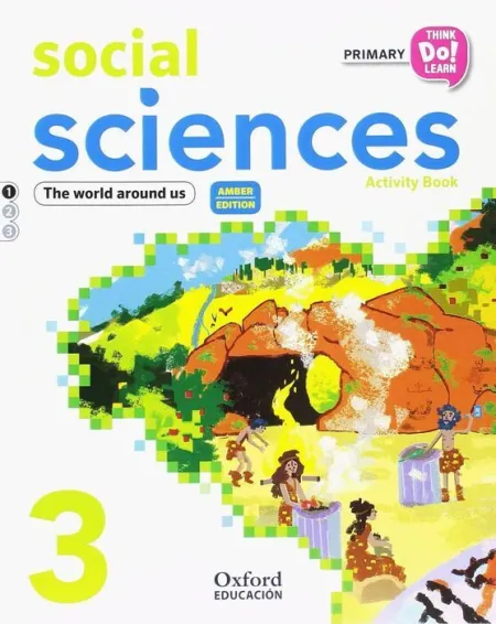 019 3Ep Think Social Science Modulo 1 Amber
