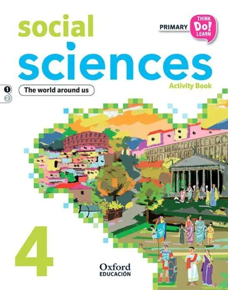 019 4Ep Think Social Science Modulo 1