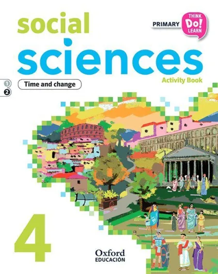019 4Ep Think Social Science Modulo 2