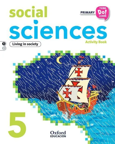 019 5Ep Think Social Science Modulo 1
