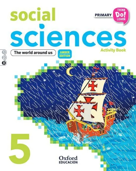 019 5Ep Think Social Science Modulo 3 Amber