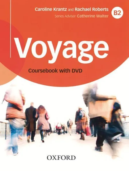 019 Sb B2 Voyage B2 Dvd Pack