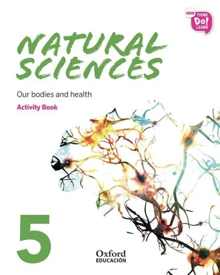020 5Ep Mod2 Wb Natural Science. Our Bodies And Health