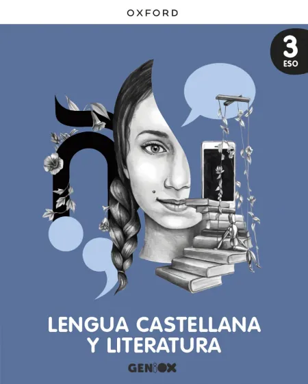 022 3Eso Lengua Castellana y Literatura Geniox