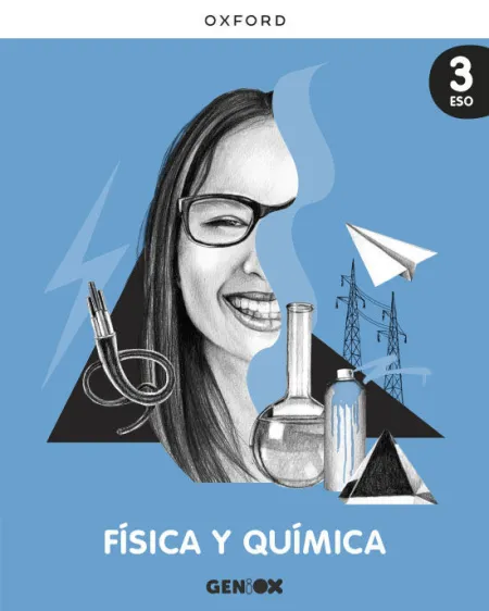 022 3Eso Física y Química Geniox