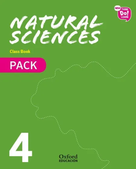 019 4Ep Sb New Think Do Learn Natural Sciences