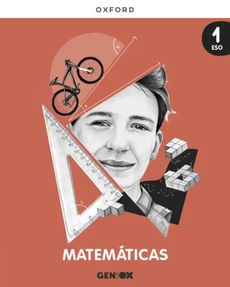 022 1Eso Matemáticas Geniox
