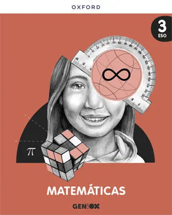 022 3Eso Matemáticas Geniox