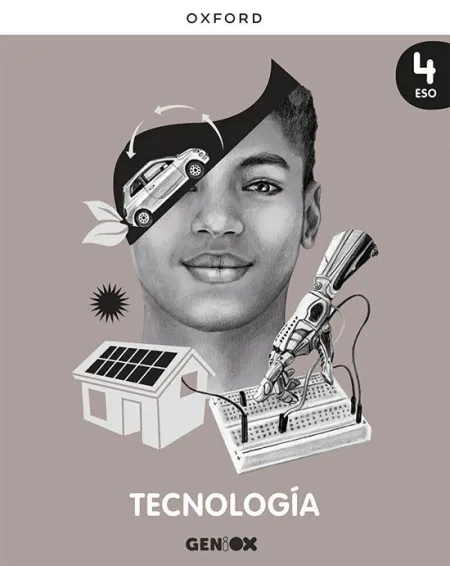 023 4Eso Tecnología Geniox